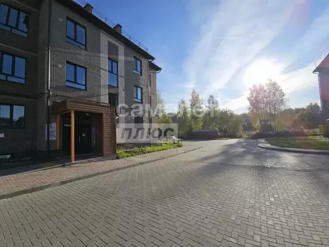 1-к кв. Костромская область, Кострома ул. Радиозаводская, 58 (35.3 м)