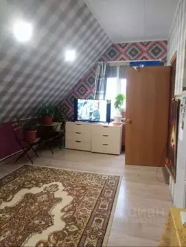 1-к кв. Башкортостан, Уфа Максимовка мкр, пер. Ладный, 15 (28.0 м)