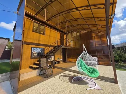 Дом в Севастополь Троллейбусник-2 садоводческое товарищество, ул. 7-я ...