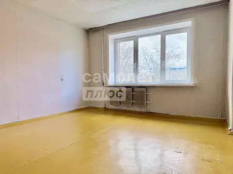 2-к кв. Самарская область, Самара Пугачевская ул., 40 (52.9 м)