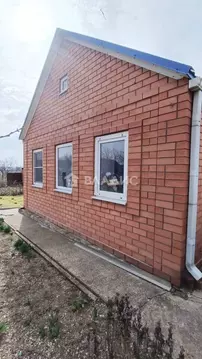 Дом в Краснодарский край, Ейский район, Александровское с/пос, с. ...