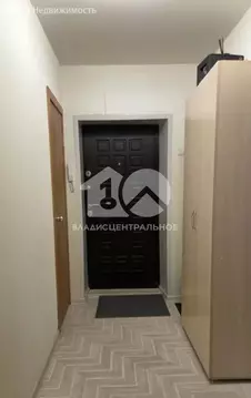 1-комнатная квартира: Новосибирск, улица Боровая Партия, 1А (31.8 м)