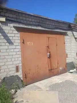 Гараж в Рязанская область, Рязань Экран гаражно-строительный ...