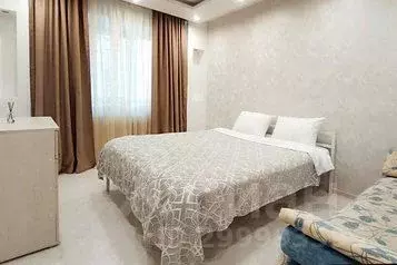 1-к кв. Мурманская область, Мурманск ул. Полярные Зори, 25к1 (31.0 м)