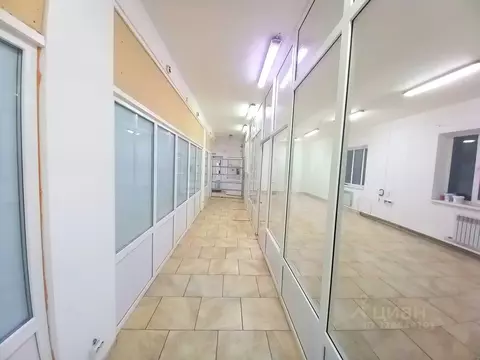 Помещение свободного назначения в Башкортостан, с. Кармаскалы ул. ...