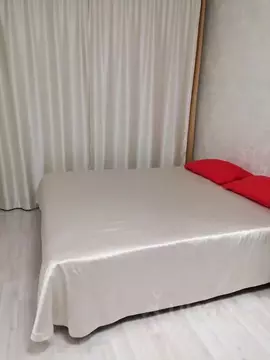 1-к кв. Самарская область, Самара Крутые Ключи мкр, 31 (33.0 м)