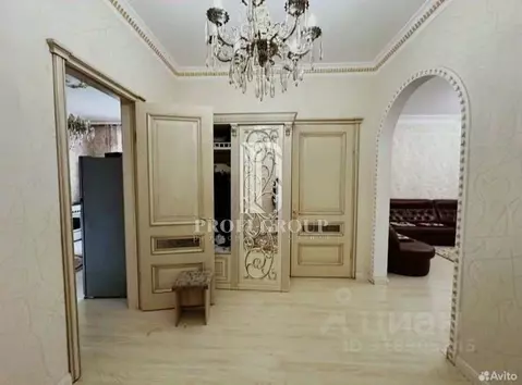 3-к кв. Дагестан, Махачкала ул. Буйнакского (120.0 м)