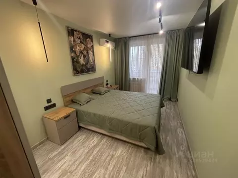 2-к кв. Москва ул. Демьяна Бедного, 19К1 (51.0 м)