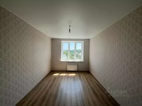 3-к кв. Северная Осетия, Владикавказ ул. Тельмана, 26 (68.8 м)