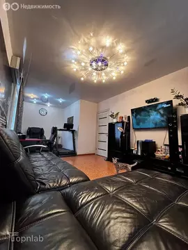 3-комнатная квартира: Волгоград, 2-я Динамовская улица, 6А (76.2 м)