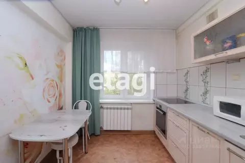 3-к кв. Красноярский край, Красноярск Камская ул., 5 (61.0 м)