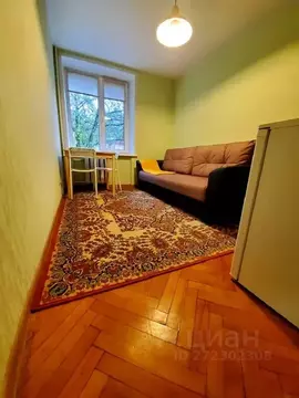 Комната Москва Авиационный пер., 8