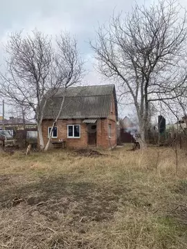 Дом в Ростовская область, Батайск Донская Чаша садовое товарищество, ...