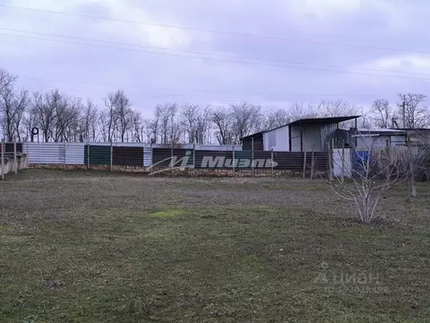 Участок в Крым, Симферопольский район, Перовское с/пос, Новозбурьевка ...