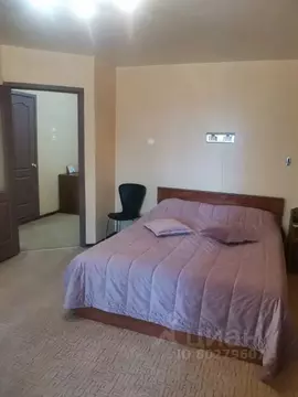 1-к кв. Татарстан, Набережные Челны Московский просп., 79 (43.0 м)