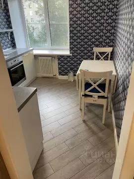 2-к кв. Москва ул. Академика Королева, 3А (60.0 м)