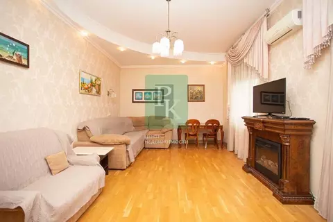 2-к кв. Севастополь ул. Щитовая, 24А (70.1 м)