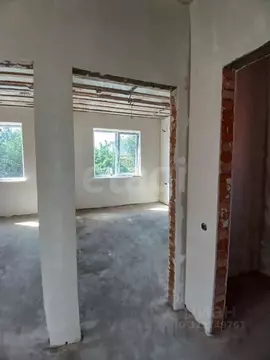 Дом в Ростовская область, Ростов-на-Дону Заповедная ул. (105 м)