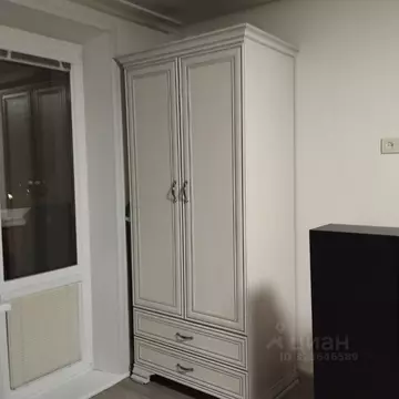 1-к кв. Москва ул. Трехгорный Вал, 18 (32.0 м)