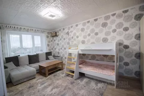 1-к кв. Калужская область, Калуга ул. Радищева, 6 (29.4 м)