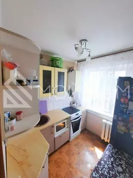 4-к кв. Сахалинская область, Южно-Сахалинск ул. имени Космонавта ...