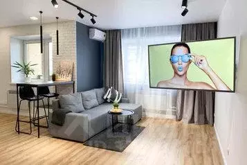 1-к кв. Костромская область, Кострома ул. Ивана Сусанина, 41 (49.0 м)