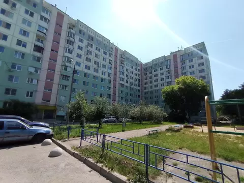 2-к кв. Нижегородская область, Нижний Новгород Днепропетровская ул., ...