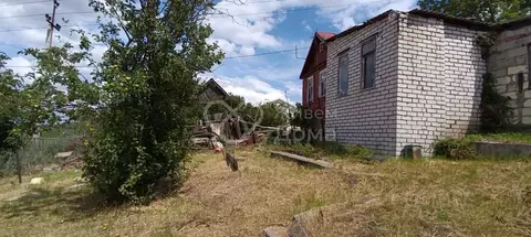 Дом в Волгоградская область, Волгоград Нефтяник-2 СНТ,  (30 м)