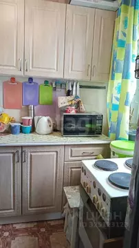 Студия Тюменская область, Тюмень ул. 30 лет Победы, 73 (15.4 м)