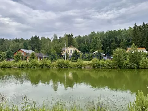 Участок в Ярославская область, Переславль-Залесский муниципальный ...