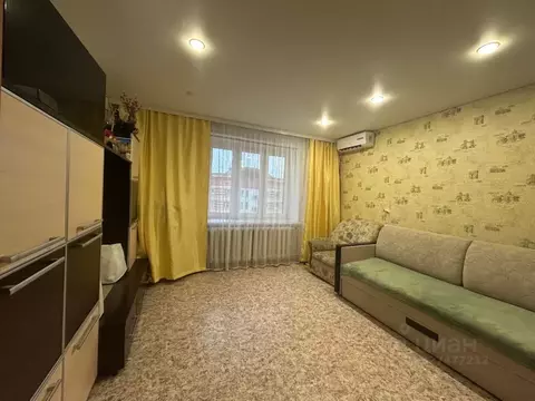 1-к кв. Башкортостан, Уфа ул. Георгия Мушникова, 23 (40.6 м)