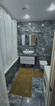 Студия Московская область, Лыткарино 6-й мкр, 15Г (34.2 м)