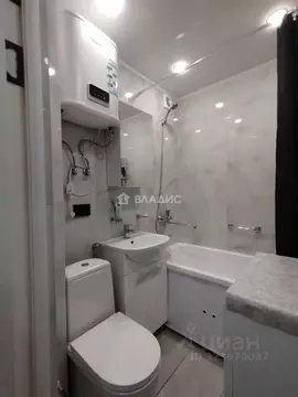 2-к кв. Бурятия, Улан-Удэ бул. Карла Маркса, 33 (46.1 м)