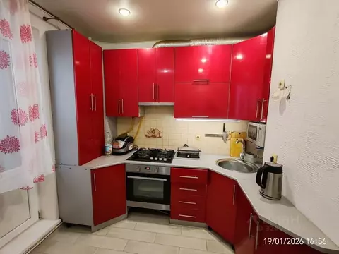 2-к кв. Белгородская область, Строитель Яковлевский городской округ, ...