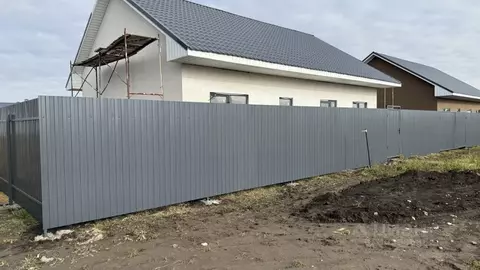 Дом в Самарская область, Ставропольский район, с. Подстепки  (97 м)