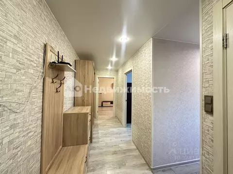 2-к кв. Санкт-Петербург ул. Евдокима Огнева, 8К1 (44.4 м)