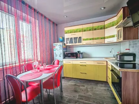 1-к кв. Курская область, Курск просп. Анатолия Дериглазова, 41 (37.5 ...