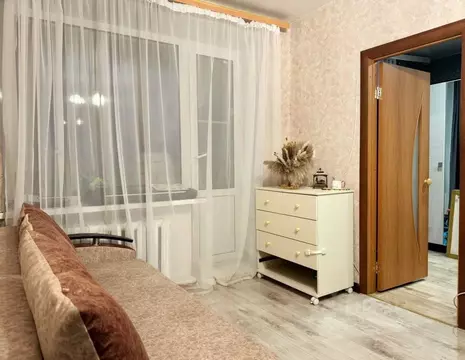 2-к кв. Нижегородская область, Нижний Новгород Соцгород жилрайон, ...