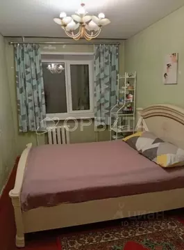 3-к кв. Тюменская область, Тюмень ул. Александра Матросова, 27 (61.6 ...