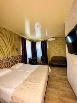 Комната Новгородская область, Великий Новгород ул. Обороны, 3/1 (22.0 ...