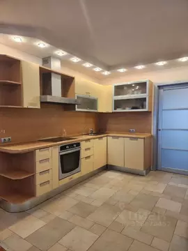 2-к кв. Санкт-Петербург Морская наб., 35К3 (77.8 м)