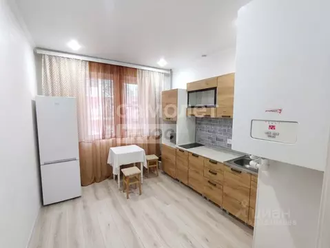 1-к кв. Краснодарский край, Анапа Солнечная ул., 38к5 (39.2 м)