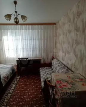 3-к кв. Иркутская область, Усть-Илимск ул. Энгельса, 21 (63.2 м)