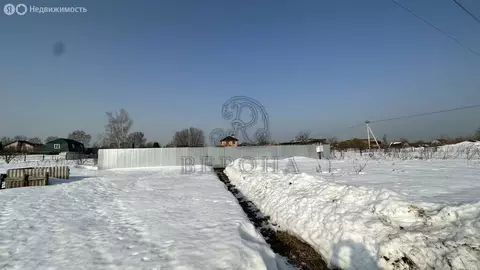 Участок в деревня Большое Буньково, Рабочая улица (10 м)