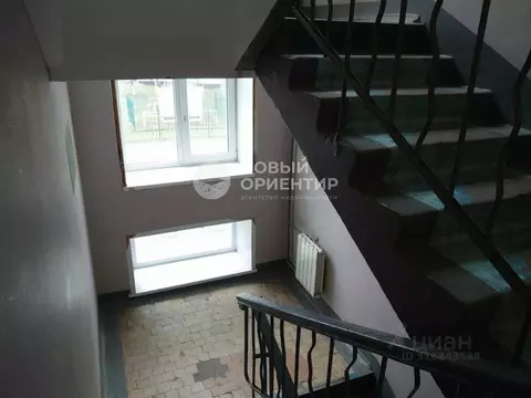 Комната Свердловская область, Екатеринбург Вторчермет жилрайон, ул. ...