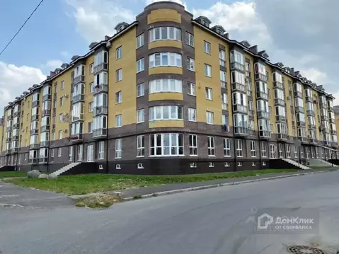 3-к кв. Северная Осетия, Владикавказ ул. Шамиля Джикаева, 5А (113.8 м)