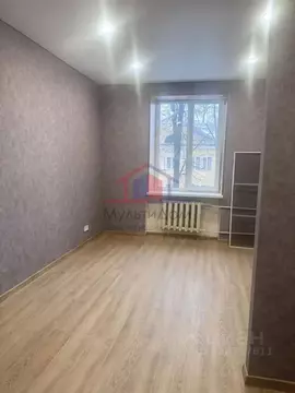 Комната Белгородская область, Губкин ул. Ленина, 4 (19.0 м)