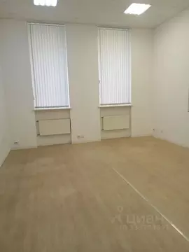 Офис в Санкт-Петербург Лиговский просп., 43-45Б (30 м)
