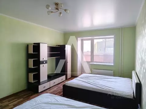 1-к кв. Самарская область, Самара просека 6-я, 140 (55.0 м)