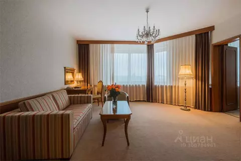 Комната Москва ул. Большая Якиманка, 24 (69.0 м)